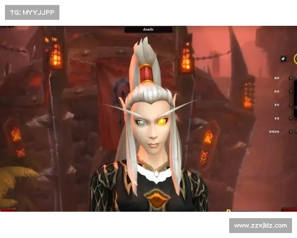 魔兽9.0萌新如何成为中心